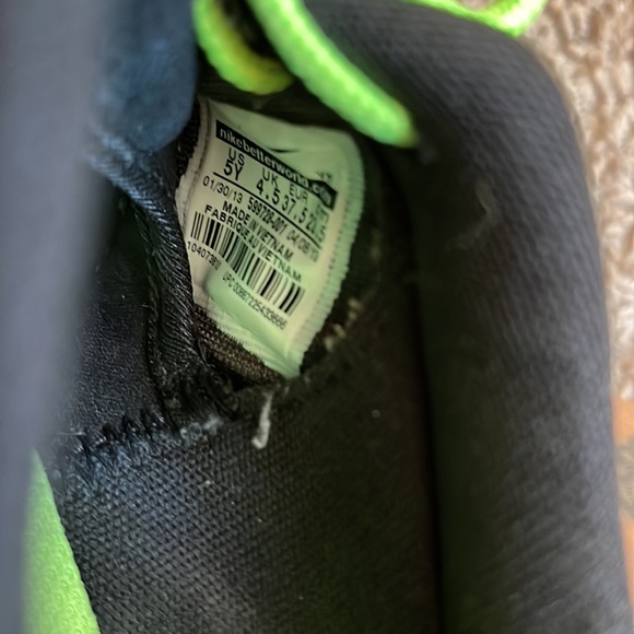 Nike Roshe - Picture 5 of 5